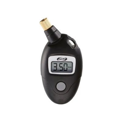 BBB Pressure Gauge Minipump