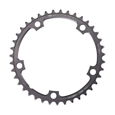 BBB RoadGear 39t 130BCD SRAM/Shimano Chainring