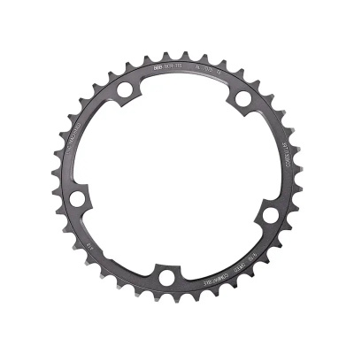 BBB RoadGear BCR-11S 7075 T6 39T Aluminium Chainring