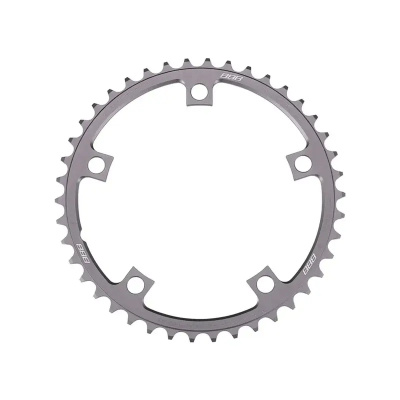 BBB RoadGear BCR-11S 7075 T6 42T Aluminium Chainring