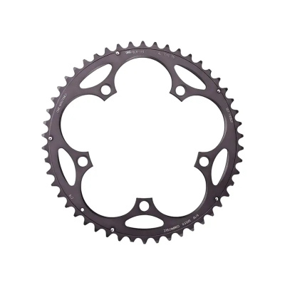 BBB RoadGear BCR-11S 7075 T6 50T Aluminium Chainring