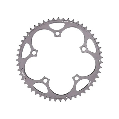 BBB RoadGear BCR-11S 7075 T6 52T Aluminium Chainring