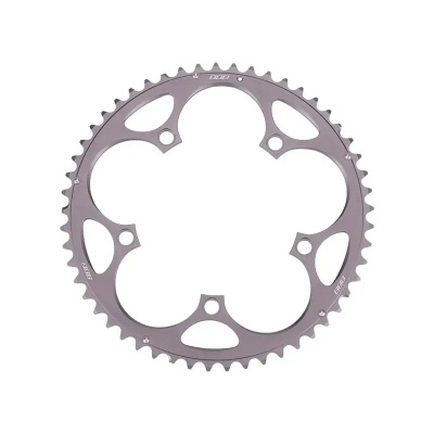 BBB RoadGear BCR-11S 7075 T6 53T Aluminium Chainring