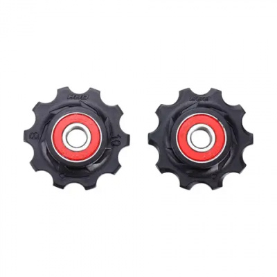 BBB RollerBoys 10t Ceramic Jockey Wheels