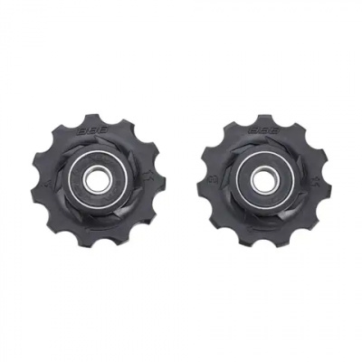 BBB RollerBoys 11t Jockey Wheels