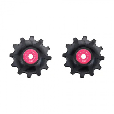 BBB RollerBoys 12t SRAM Ceramic Jockey Wheels