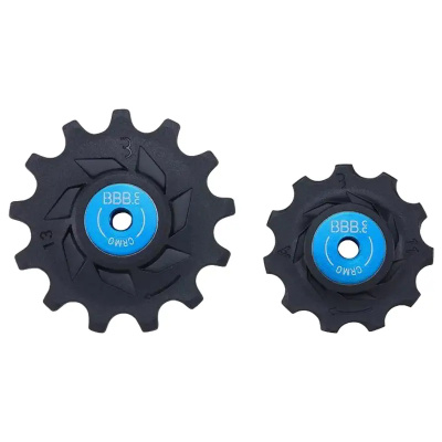BBB RollerBoys Jockey Wheels 11+13T BDP-08