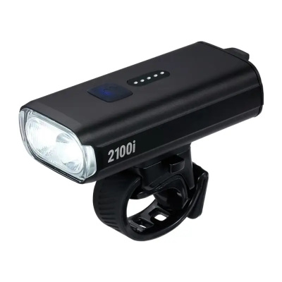 BBB StrikeDuo 2100i LED Front Light BLS-273I