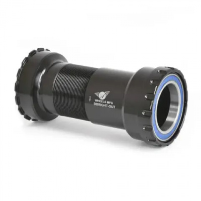BBRight to Outboard ABEC-3 Bearings 24mm