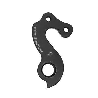 BETD Derailleur Hanger 273 with Bolts