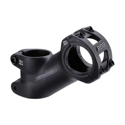 BHS-25 - HIGHRISE MTB STEM 35 X 31.8MM (110MM)