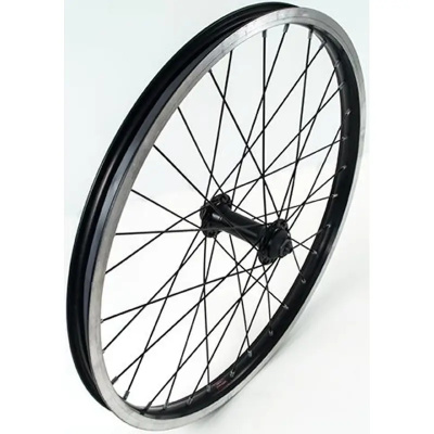 BONTRAGER Trek Kids' Quick Release 20 Wheel