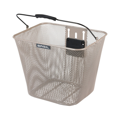 Basil Bilbao Front Bicycle Basket KF