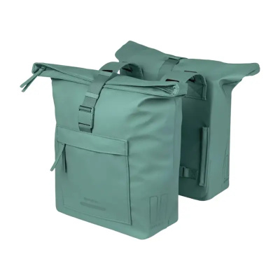 Basil Brooklyn Double Pannier Bag 41L