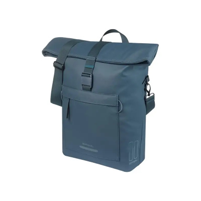 Basil Brooklyn Shoulder Bag MIK Hooks 17L