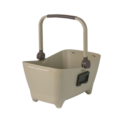Basil Buddy Dog Bicycle Basket KF 32L