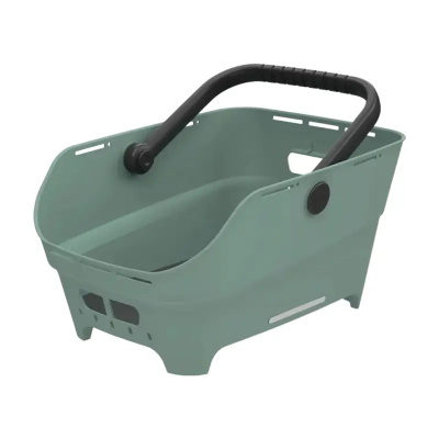 Basil Cento Neo Rear Bicycle Basket