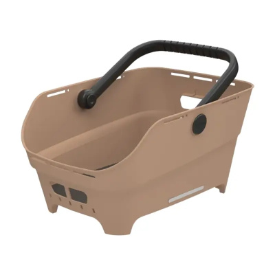 Basil Cento Neo Rear Bicycle Basket