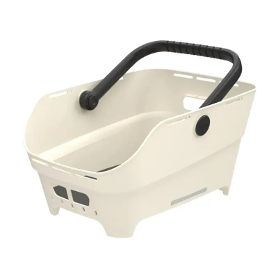 Basil Cento Neo Rear Bicycle Basket