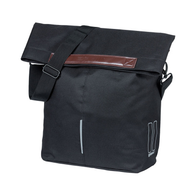 Basil City Bicycle Shopper 14-16L