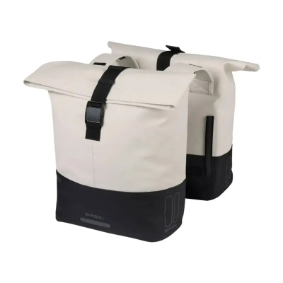 Basil Cove Double Pannier Bag 28-32L