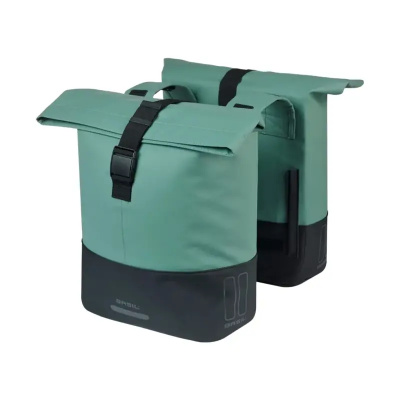 Basil Cove Double Pannier Bag 28-32L