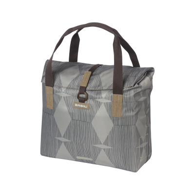Basil Elegance Bicycle Shopper 20-26L