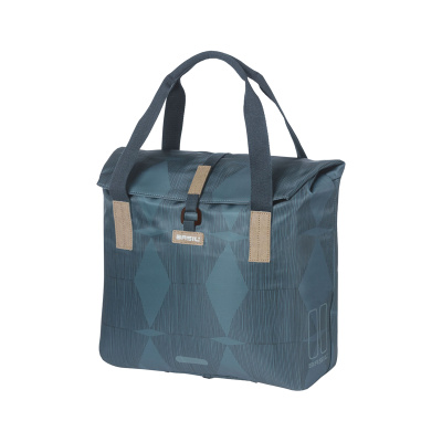 Basil Elegance Bicycle Shopper 20-26L