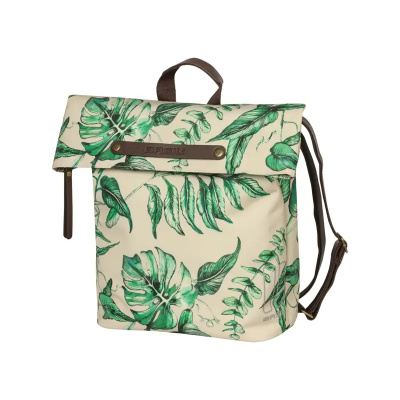 Basil Ever-Green Bicycle Daypack 14-19L