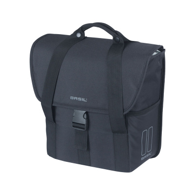Basil GO Single Bag 16L
