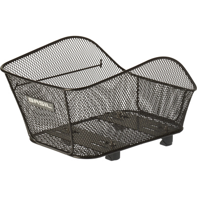 Basil Icon S WSL Rear Basket