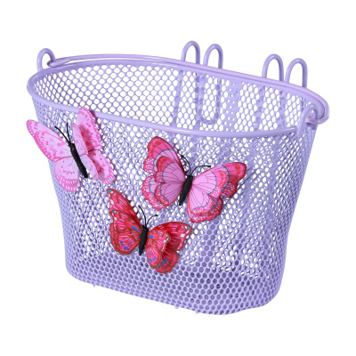 Basil Jasmin Kids Basket