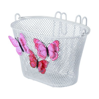 Basil Jasmin Kids Basket