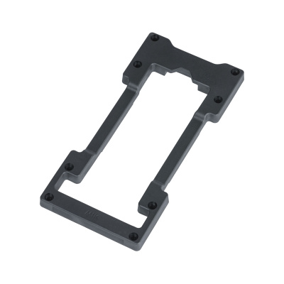 Basil MIK Double Decker for MIK Adaptor Plate