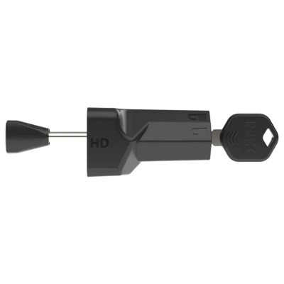 Basil MIK HD Lock Pin