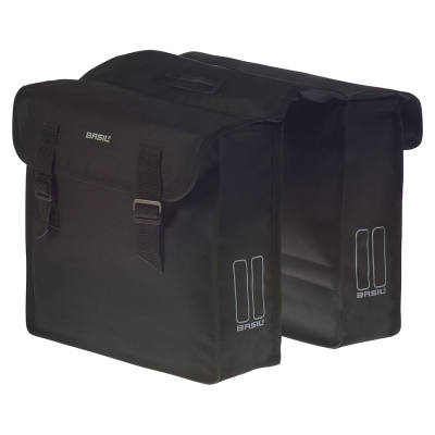 Basil Mara Double Bag 26L