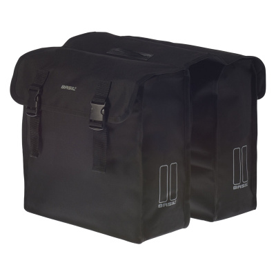 Basil Mara XL Double Bag 35L
