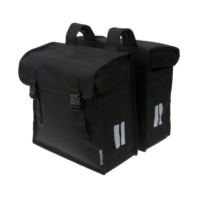 Basil Mara XXL Double Bag 47L
