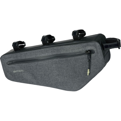 Basil Navigator Storm Frame Bag M 2.2L