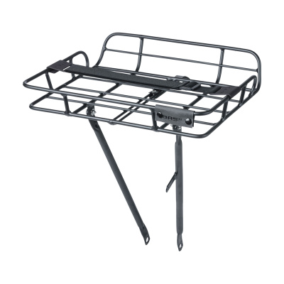 Basil Portland Front Carrier