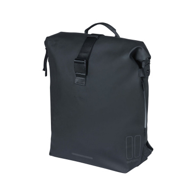 Basil SoHo Bicycle Backpack Nordlicht 17L