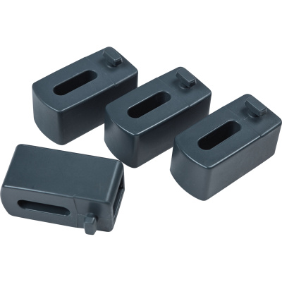 Basil WSL Booster Set 4pcs