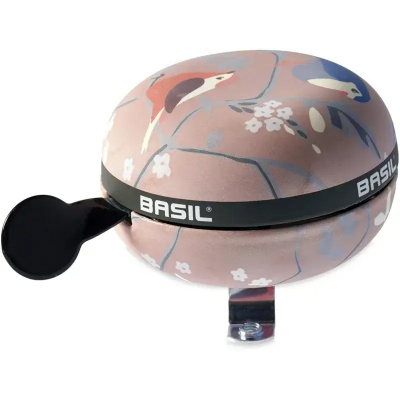 Basil Wanderlust Big Bicycle Bell 80mm