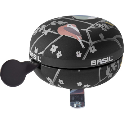Basil Wanderlust Big Bicycle Bell 80mm