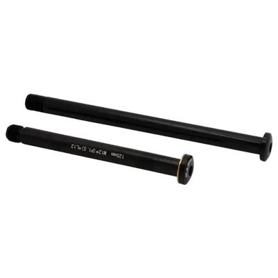 Basso Tera Thru Axle Kit