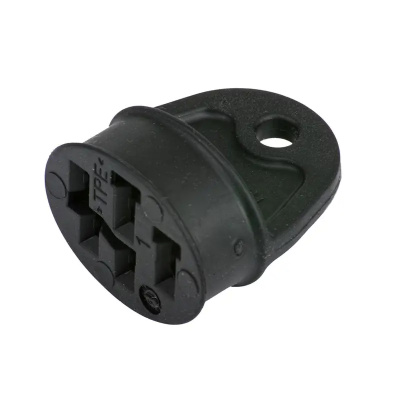 Battery Pin Cover