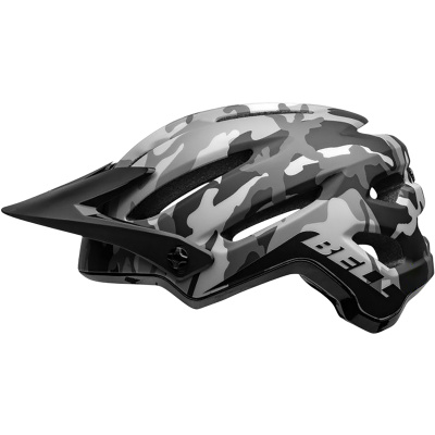 Bell 4Forty Solid Helmet