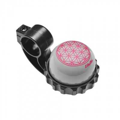 Bell Electra Forward Twister Bell