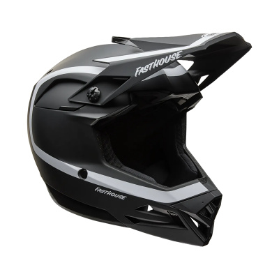 Bell Full-10 MIPS Fasthouse Stripe Helmet