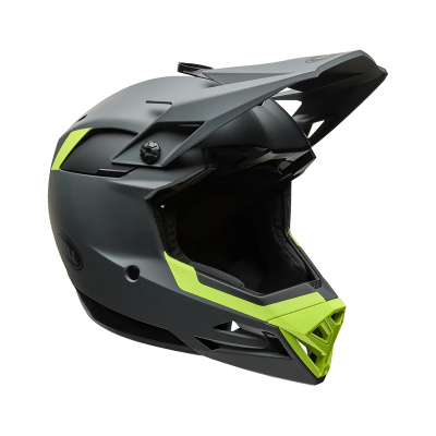 Bell Full-10 MIPS Mount Mountain Helmet